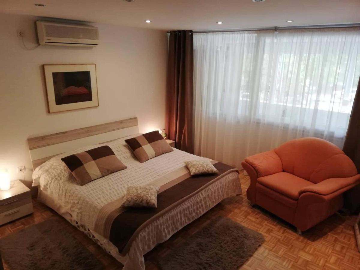 Apartment Tea 2 Split Kültér fotó