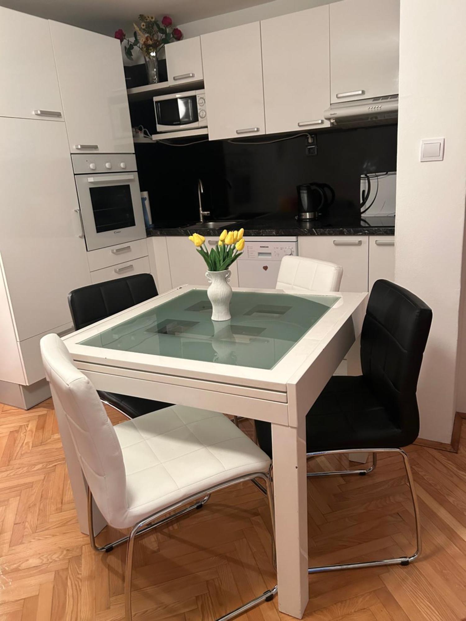 Apartment Tea 2 Split Kültér fotó