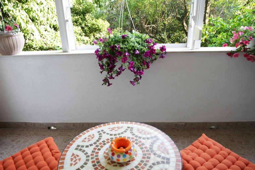Apartment Tea 2 Split Szoba fotó