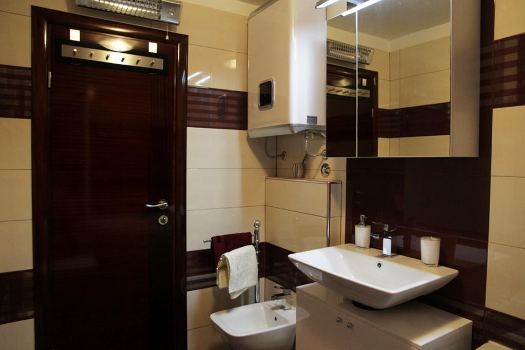 Apartment Tea 2 Split Szoba fotó