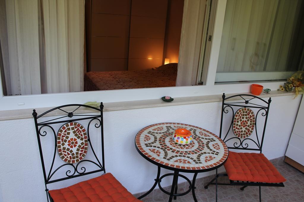 Apartment Tea 2 Split Szoba fotó