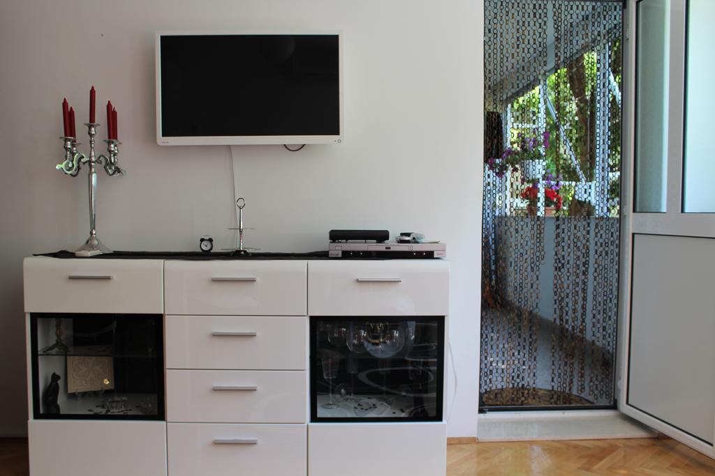 Apartment Tea 2 Split Szoba fotó