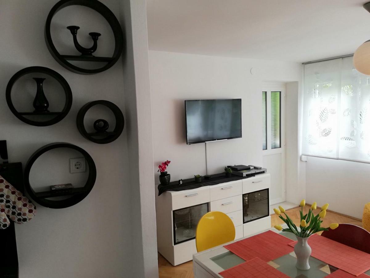 Apartment Tea 2 Split Kültér fotó